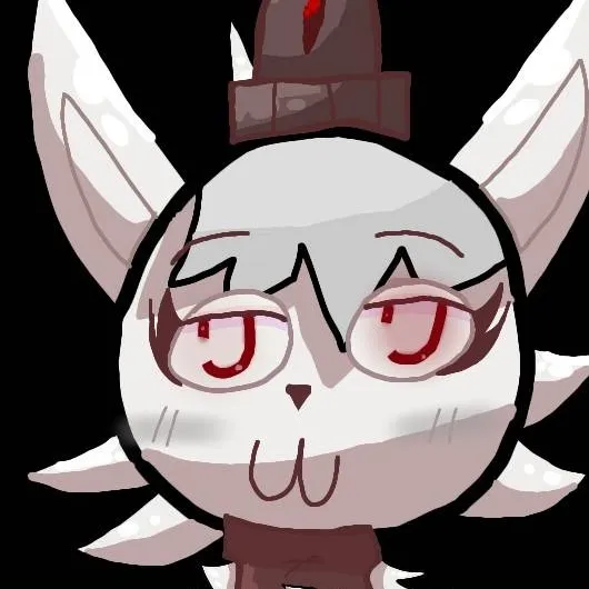 chat with ai character: 🍒🤎Blood Wenda🤎🍒