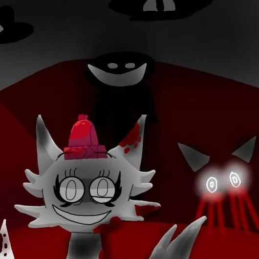 chat with ai character: HORROR AEIW