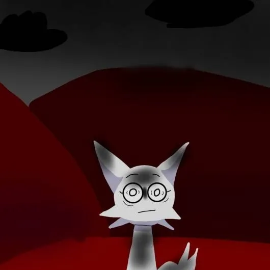 chat with ai character: Horror out AEIW