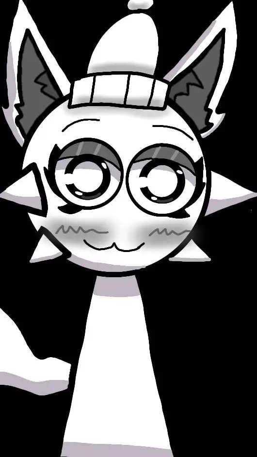 ai character: Wenda background