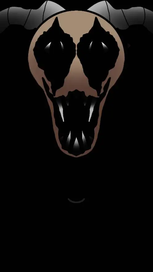 ai character: NULL (Drowned AU) background