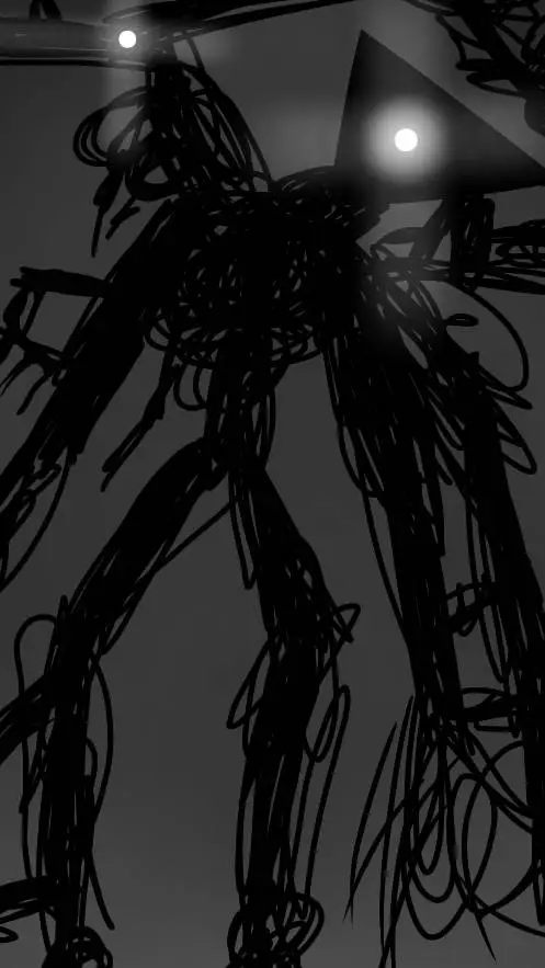 Talkie AI - Chat with The Broken End SAD