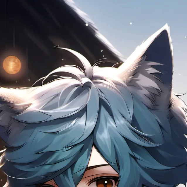 chat with ai character: Johnson