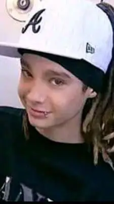 Talkie AI - Chat with TOM KAULITZ 