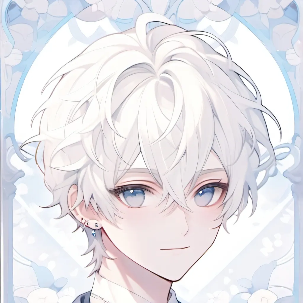 chat with ai character: Alan 
