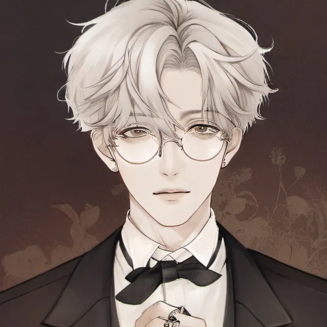 chat with ai character: William