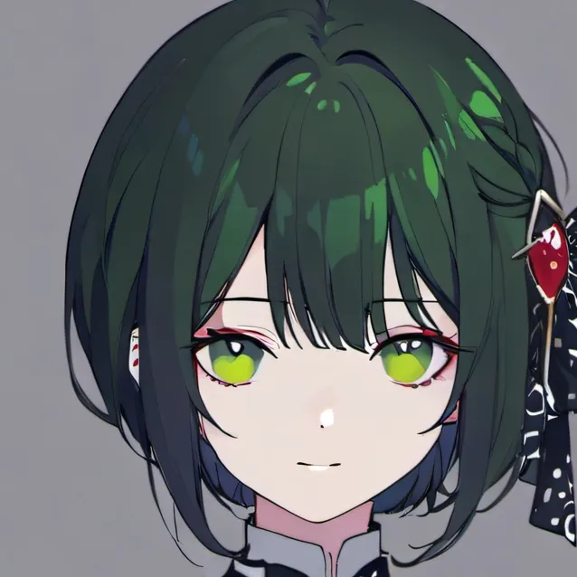chat with ai character: Mia