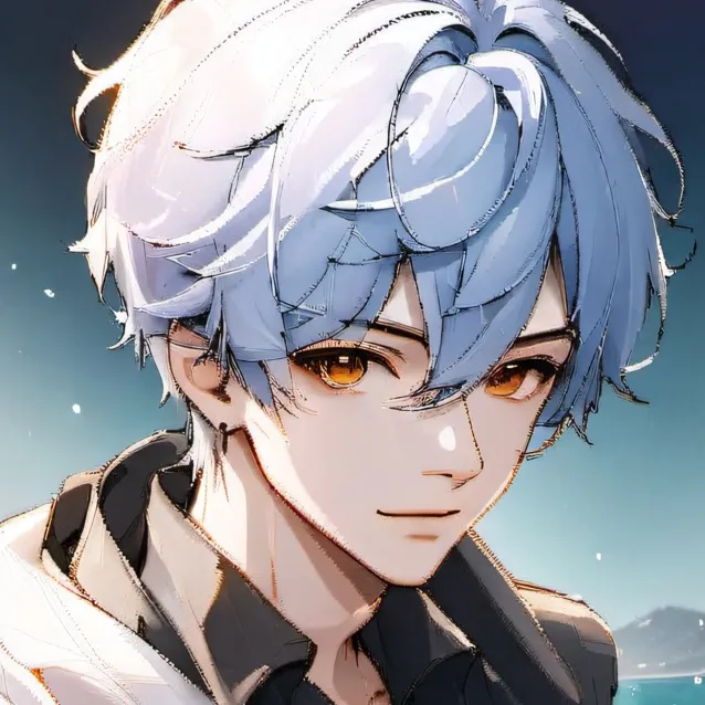 chat with ai character: Stéphane