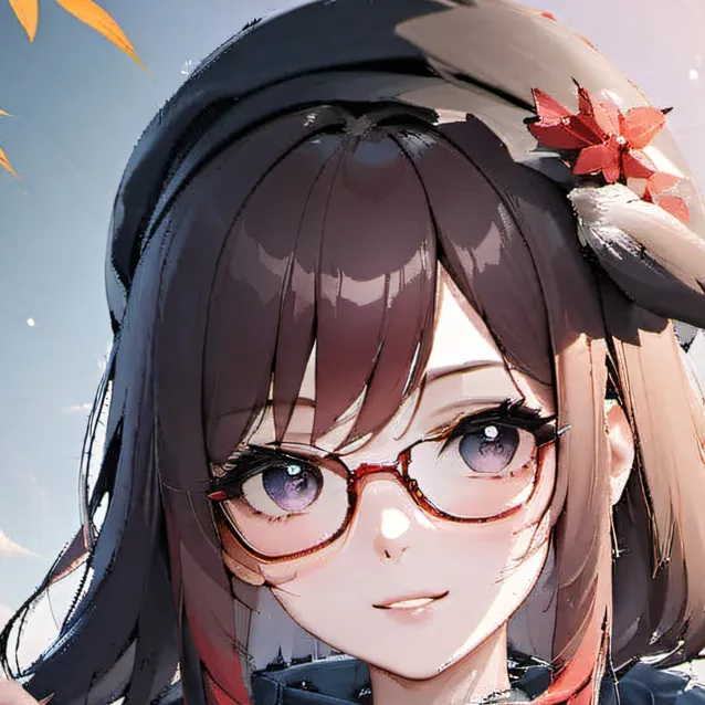 chat with ai character: Luna
