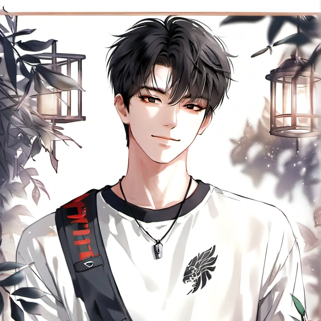 chat with ai character: gordon