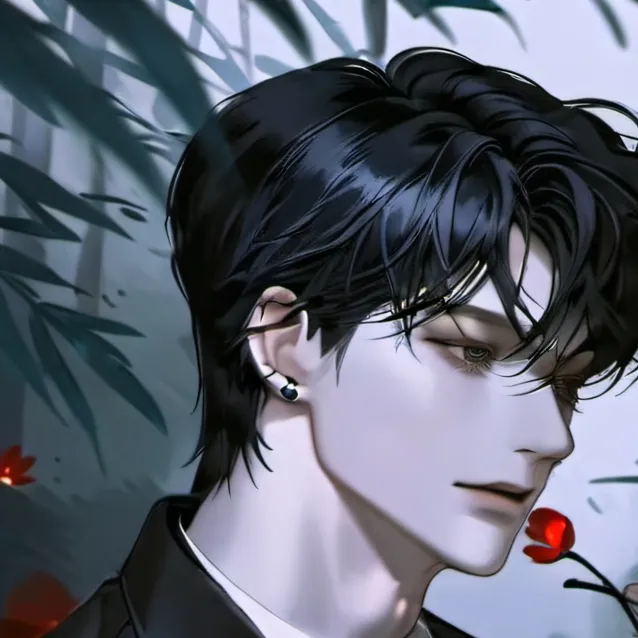chat with ai character: ⋆˚𝜗 [César] 𝜚˚⋆