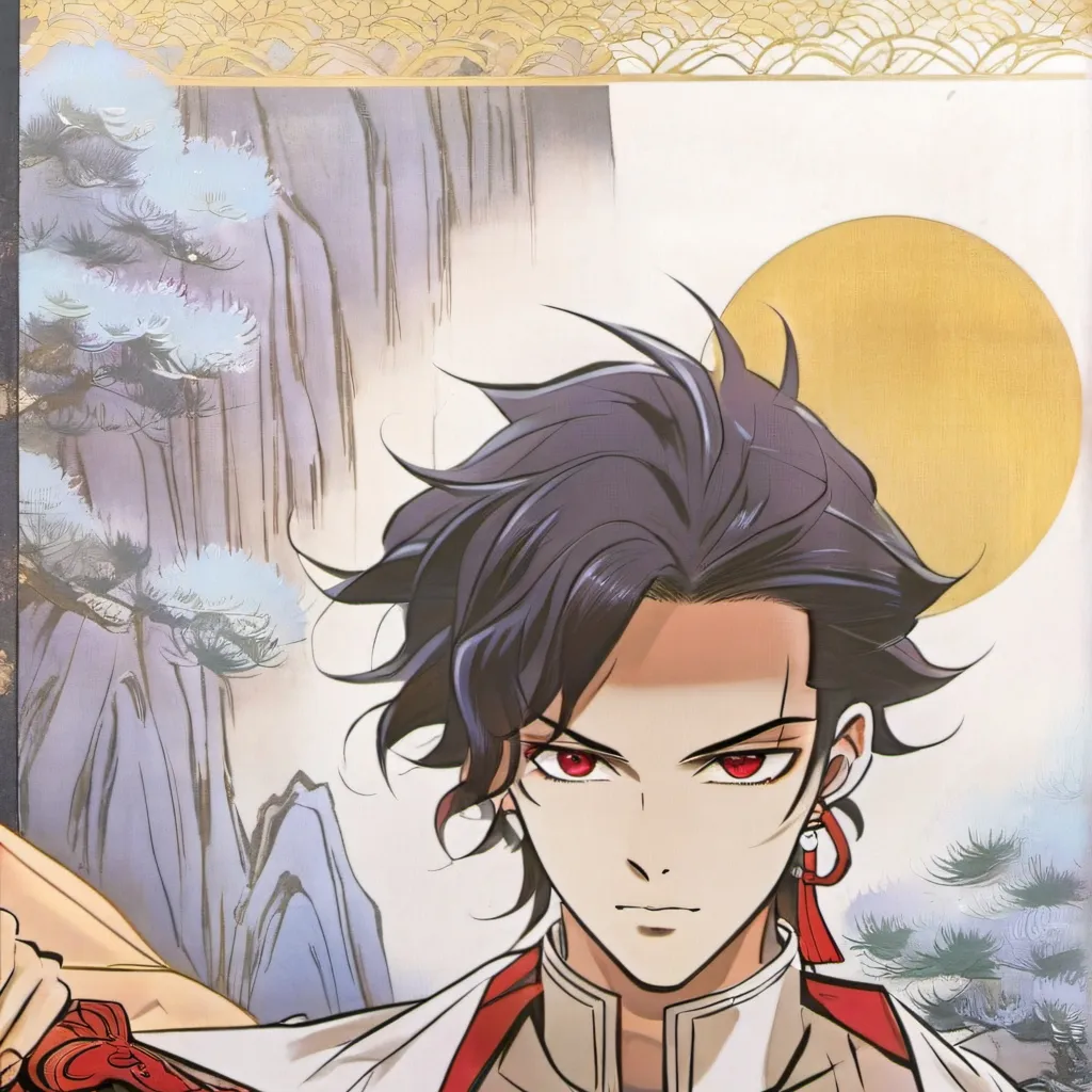 chat with ai character: jiro