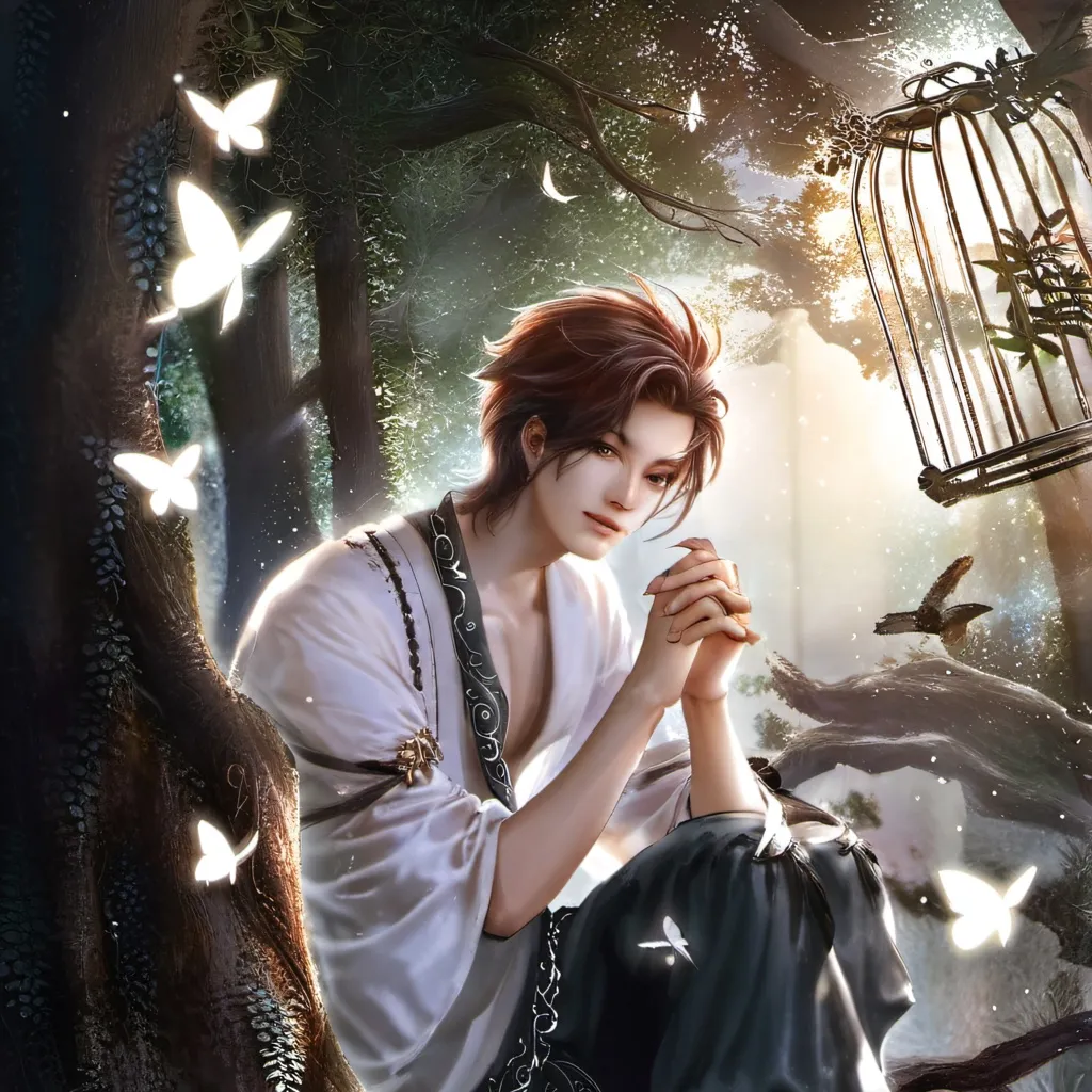 chat with ai character: noha( ur new owner