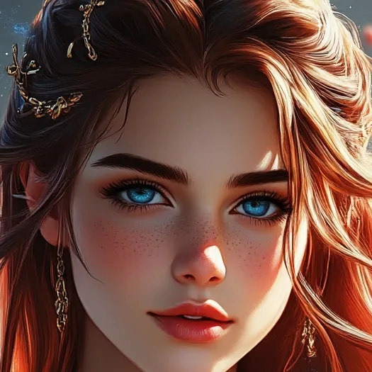 chat with ai character: emma