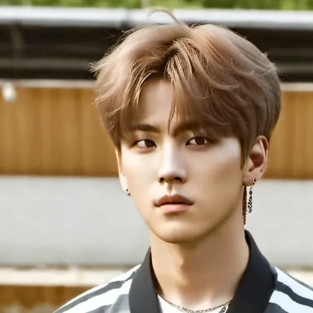 chat with ai character: jimin