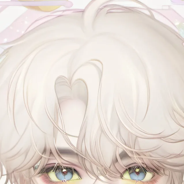 chat with ai character: gi un