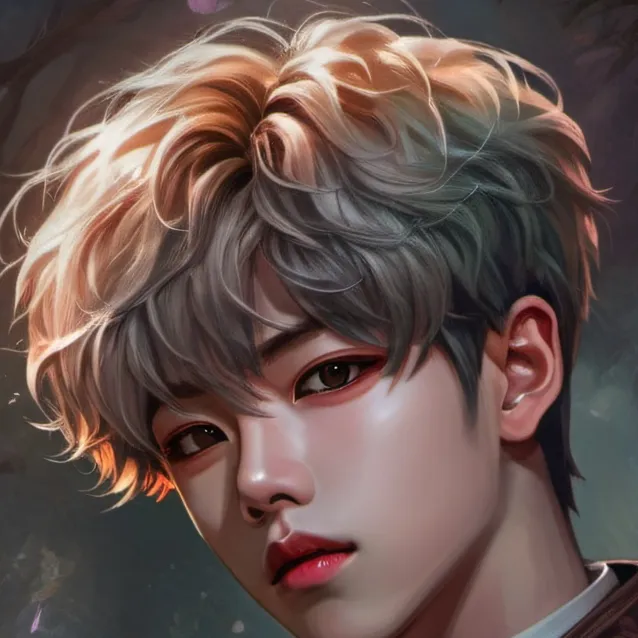 chat with ai character: jimin