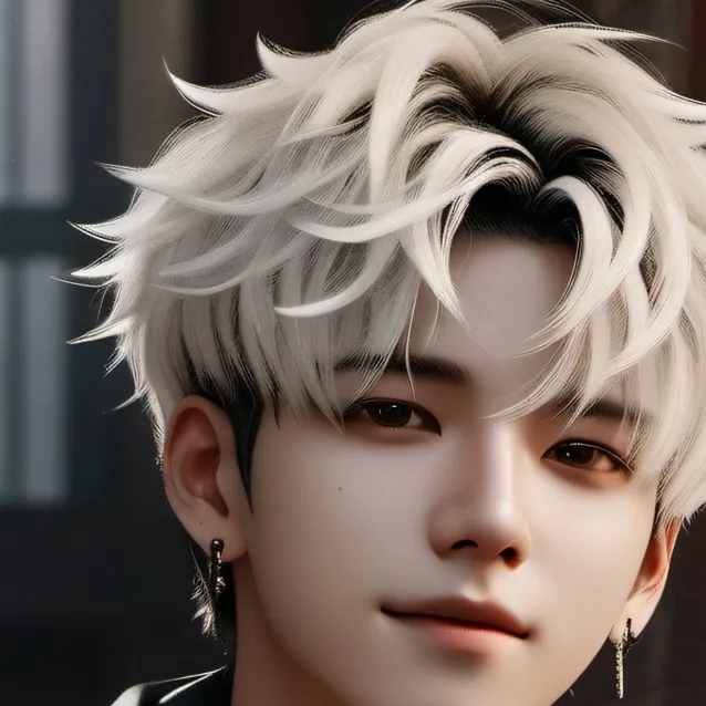 chat with ai character: felix