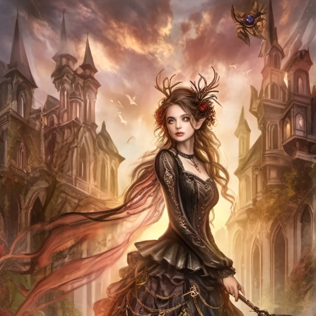 chat with ai character: your sister 
