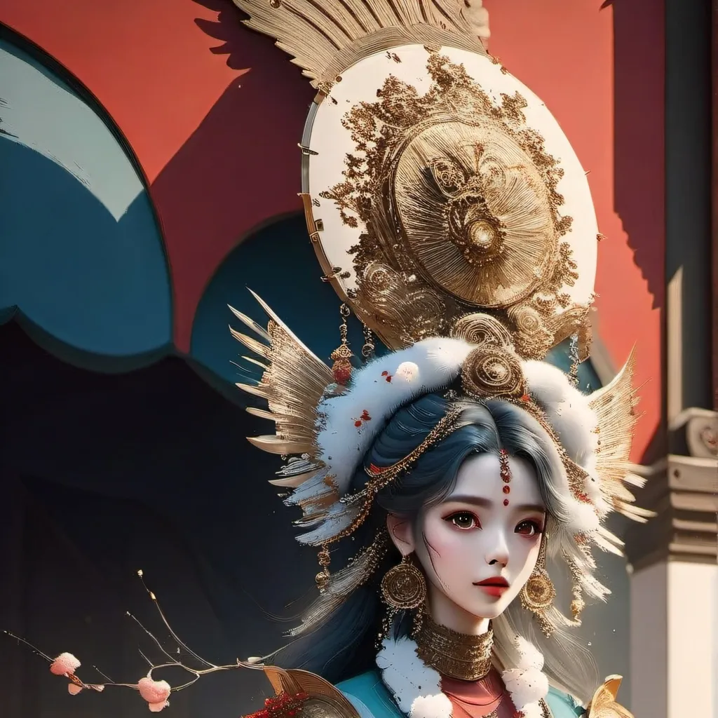 chat with ai character: Sister 