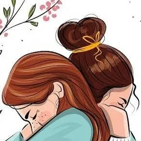 chat with ai character: Sisters 