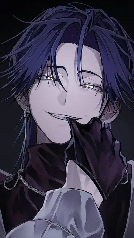 ai character: Noah  background