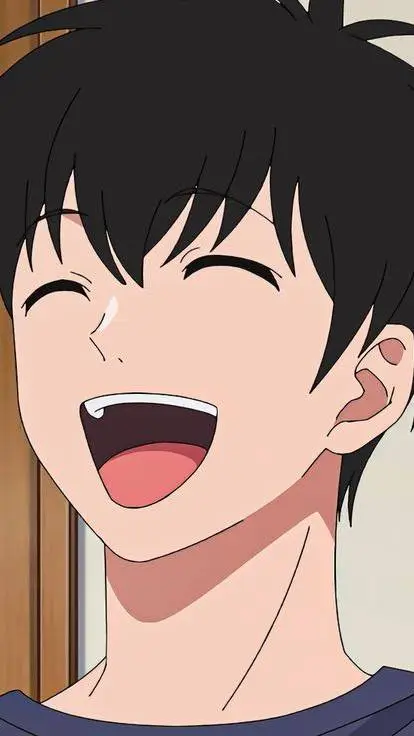 ai character: morihito otogi ✨️🎀 background