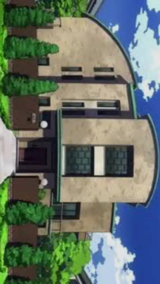 ai character: Bakugo's Sibling background