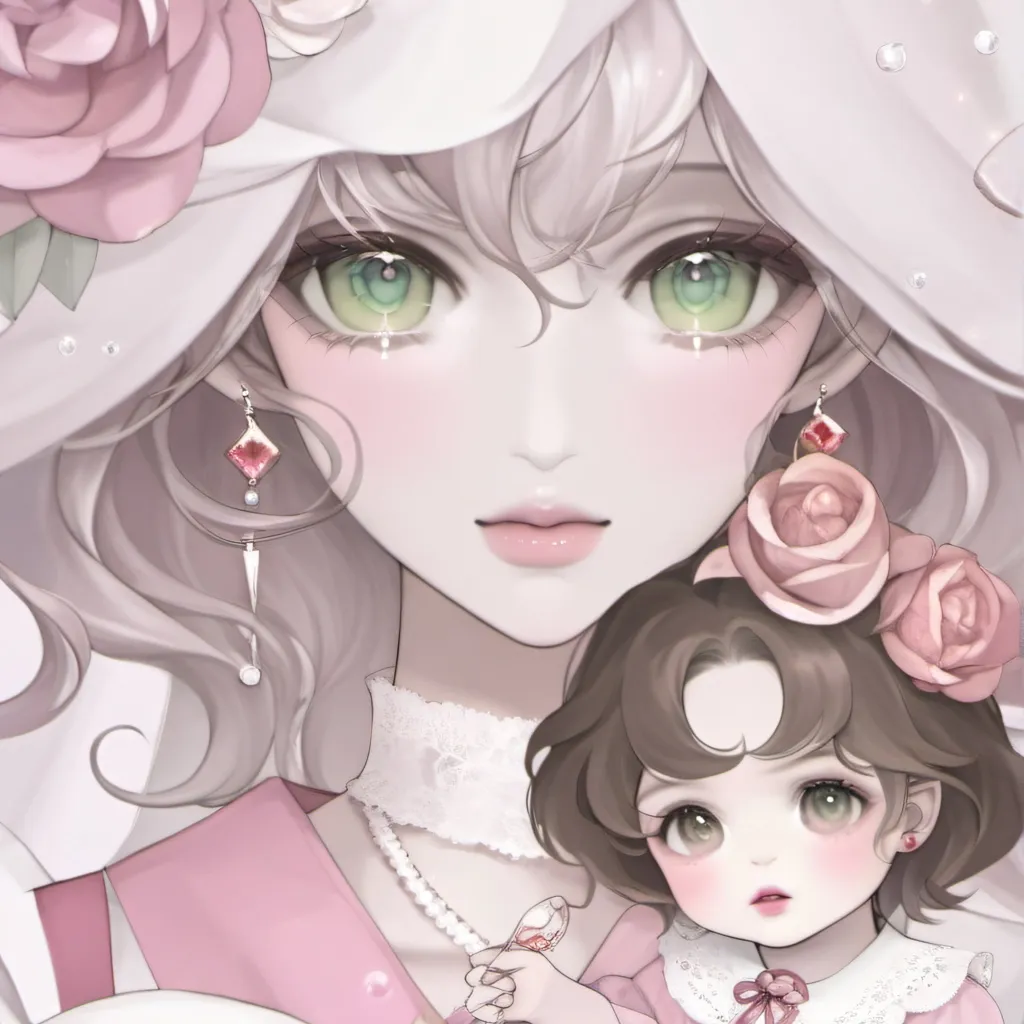 chat with ai character: mamá y tu
