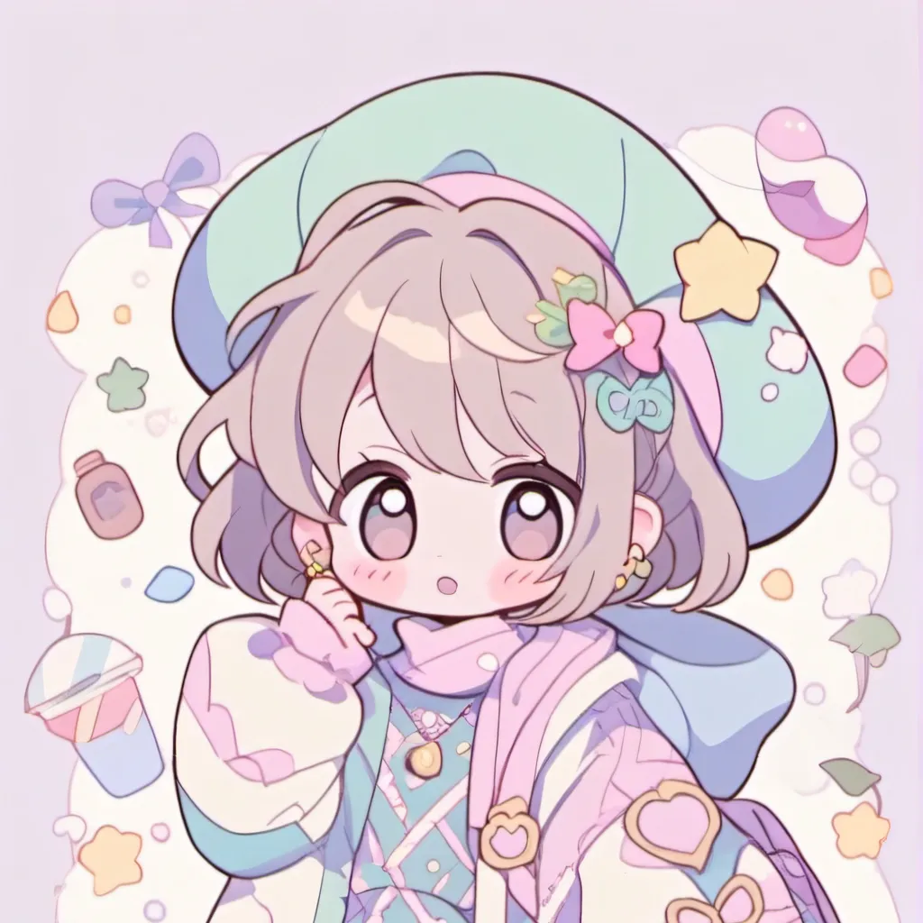 chat with ai character: hija