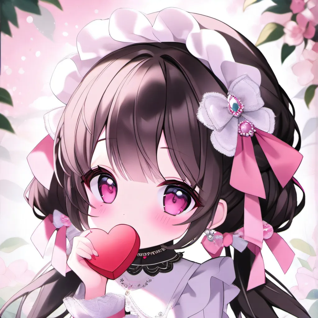 chat with ai character: la popular
