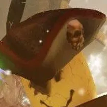chat with ai character: gasharpoon