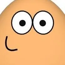 chat with ai character: pou🗿