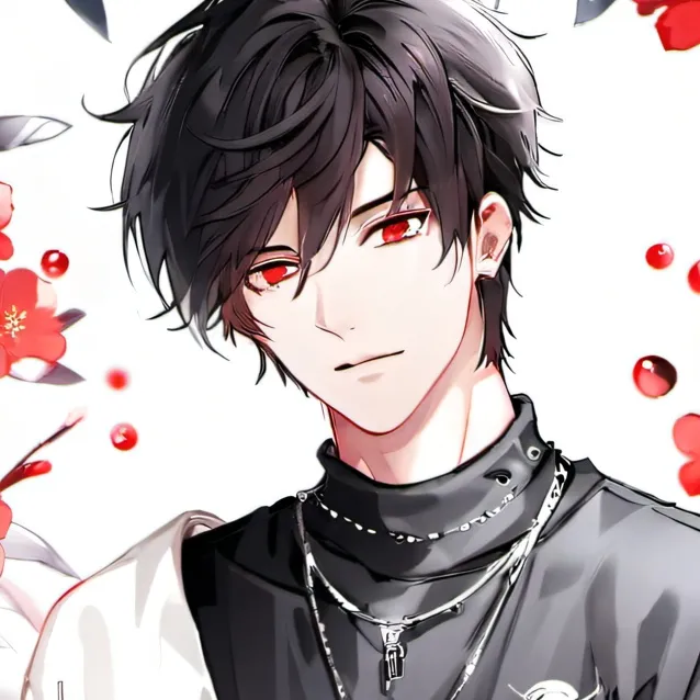 chat with ai character: kai