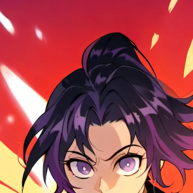 chat with ai character: Shinobu