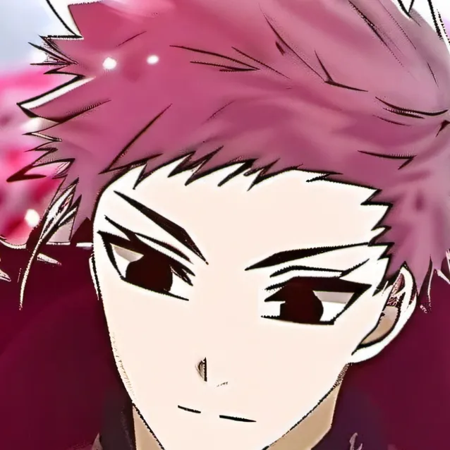 chat with ai character: Sae
