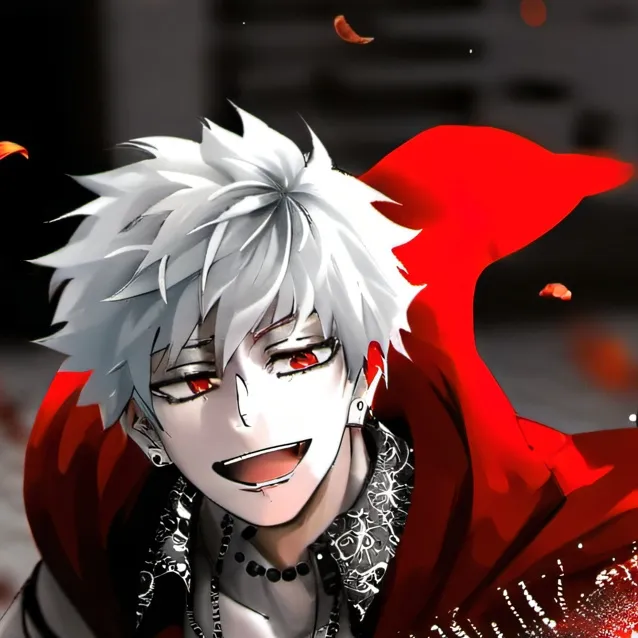 chat with ai character: bakugo mejor amigo