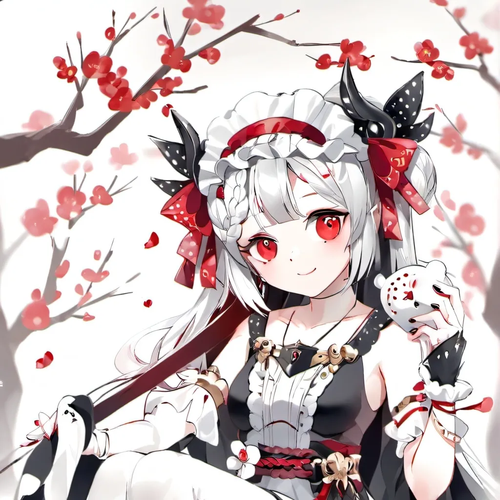 chat with ai character: Keomi