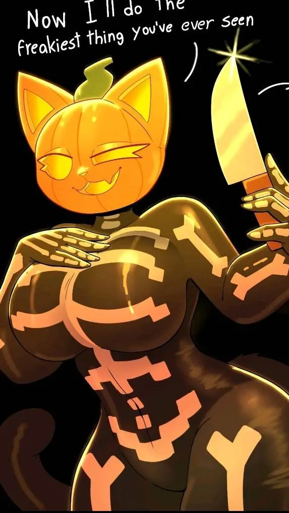 ai character: Spice background