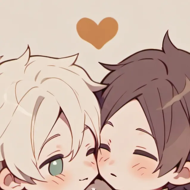 chat with ai character: Jandel x Sammy