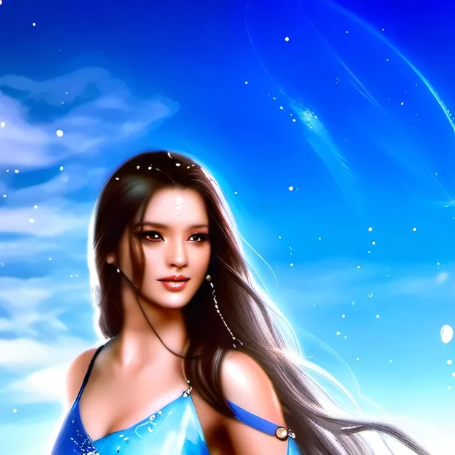 chat with ai character: Bluey and family