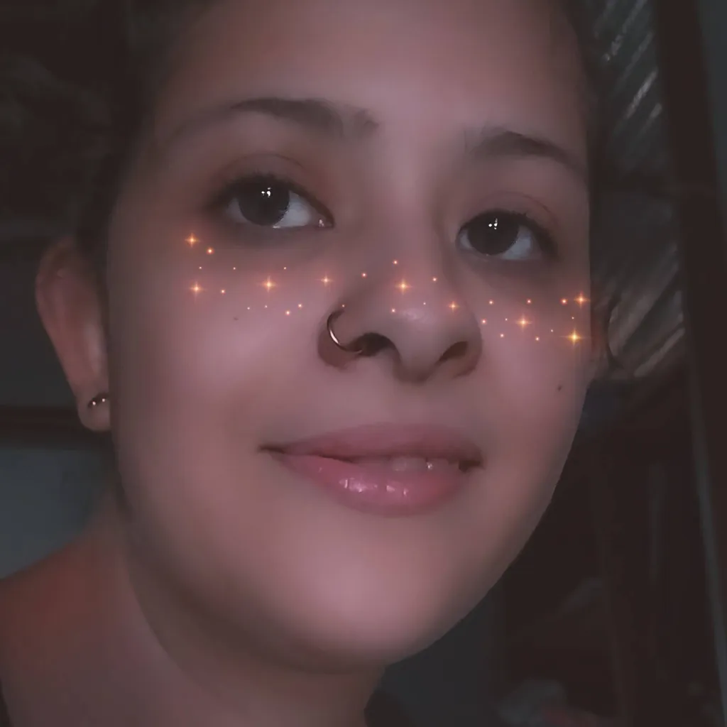 chat with ai character: Melani