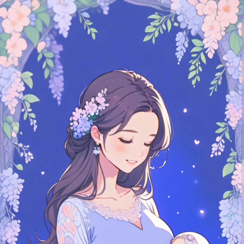 chat with ai character: Gilda