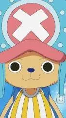 ai character: choper background