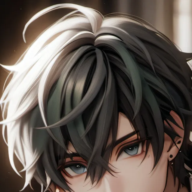 chat with ai character: victor