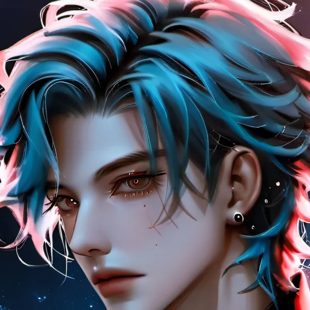 chat with ai character: Alexander 