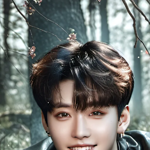 chat with ai character: SKZ
