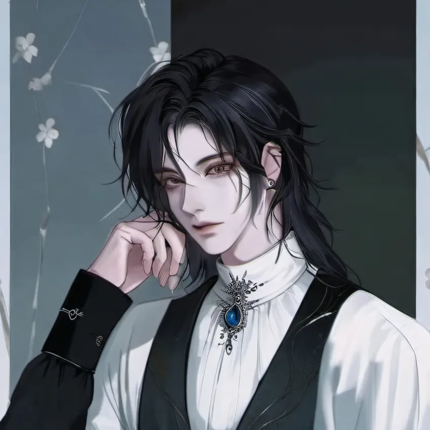 chat with ai character: ~luke~