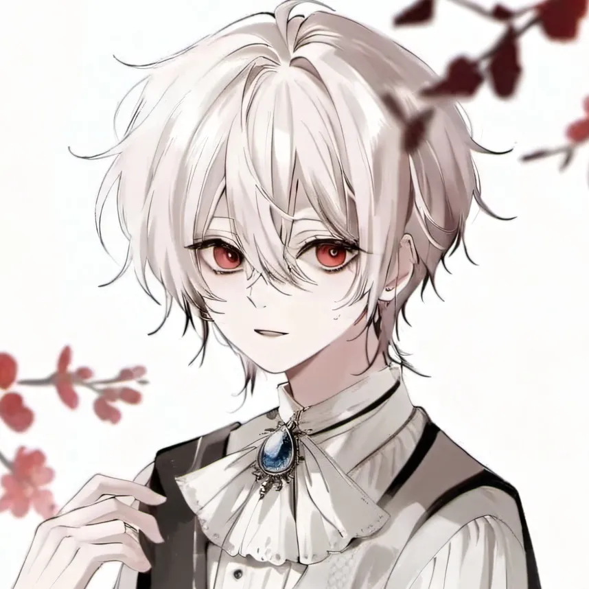 chat with ai character: Adam🧸💗