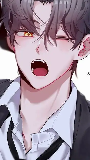 ai character: ¿★Alan★? background